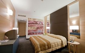 Centrum Palace Hotel & Resorts