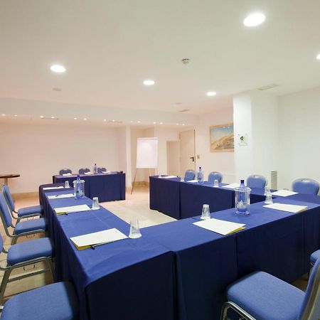 Centrum Palace Hotel & Resorts Campobasso Esterno foto