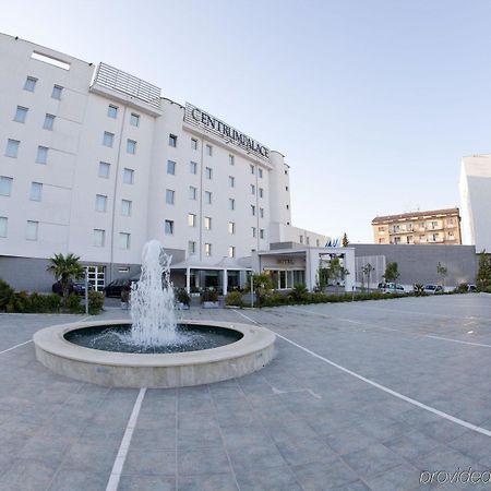 Centrum Palace Hotel & Resorts Campobasso Esterno foto