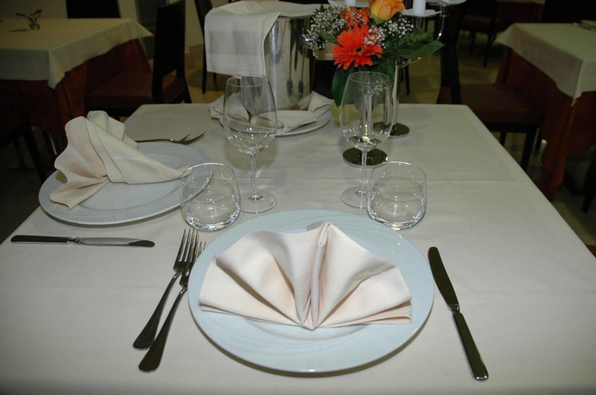 Centrum Palace Hotel & Resorts Campobasso Esterno foto