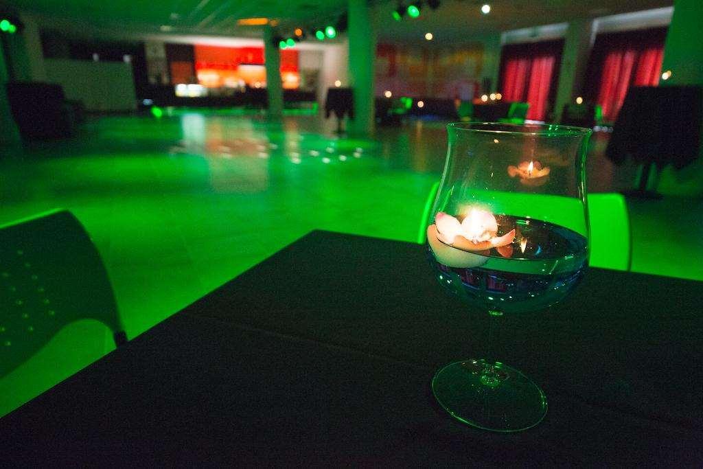 Centrum Palace Hotel & Resorts Campobasso Ristorante foto